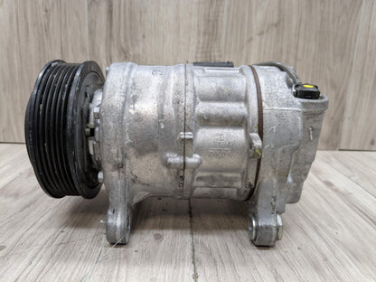 OEM BMW F97 G01 G20 G22 G23 G26 G42 G80 G82 AC Compressor Clutch A/C Pump Pulley