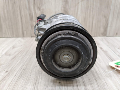 OEM BMW F97 G01 G20 G22 G23 G26 G42 G80 G82 AC Compressor Clutch A/C Pump Pulley