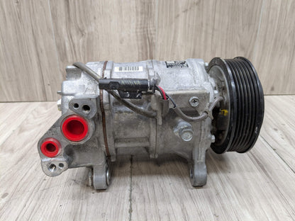 OEM BMW F97 G01 G20 G22 G23 G26 G42 G80 G82 AC Compressor Clutch A/C Pump Pulley