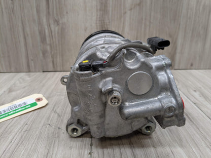 OEM BMW F97 G01 G20 G22 G23 G26 G42 G80 G82 AC Compressor Clutch A/C Pump Pulley
