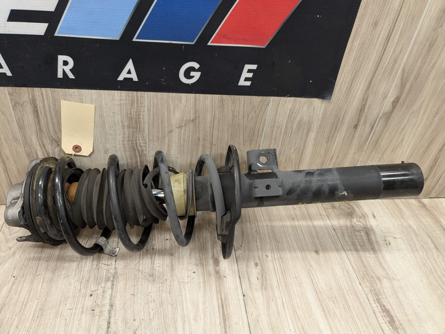 OEM BMW G01 G02 X3 X4 30i 30iX Front Right Passenger Spring Strut Shock Absorber
