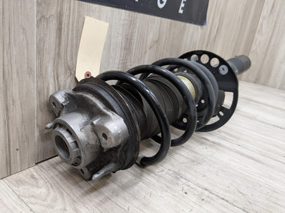 OEM BMW G01 G02 X3 X4 30i 30iX Front Right Passenger Spring Strut Shock Absorber