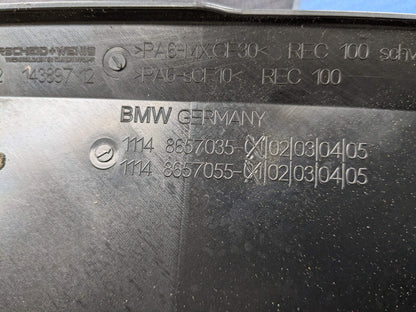 OEM BMW G01 G20 G22 G26 G30 330 430 Engine B46 Cover Head Ignition Coil Panel