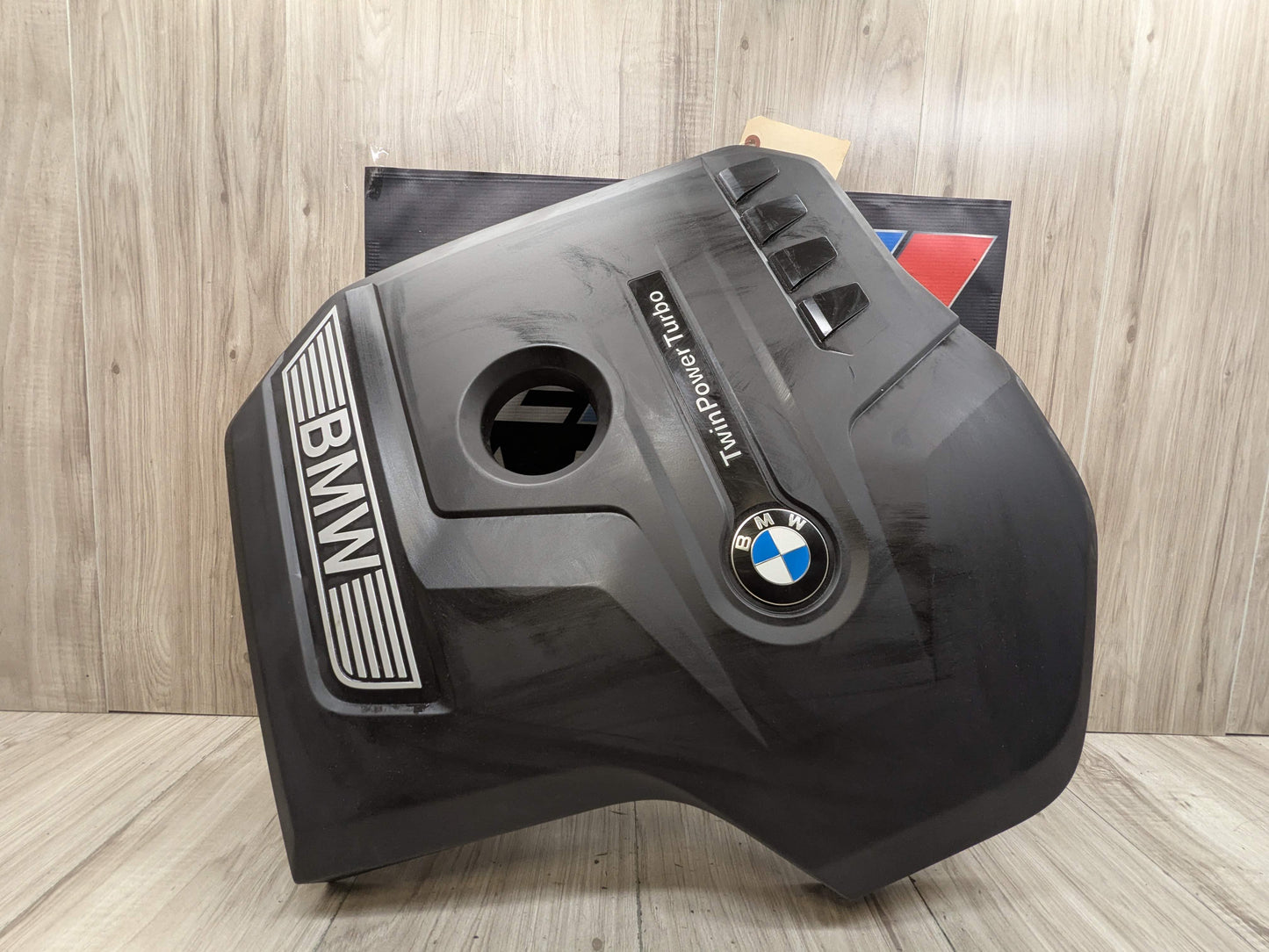 OEM BMW G01 G20 G22 G26 G30 330 430 Engine B46 Cover Head Ignition Coil Panel