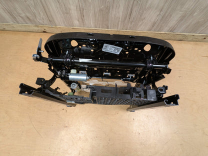 OEM BMW F97 G01 G02 G20 G26 X3 Front Right Passenger Lower Seat Frame w/ Motors