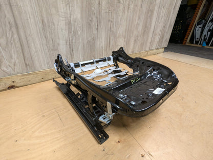 OEM BMW F97 G01 G02 G20 G26 X3 Front Right Passenger Lower Seat Frame w/ Motors