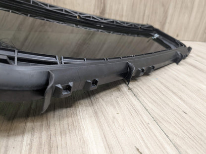 18-24 OEM BMW G01 X3 Rear Right Passenger Side Door Fixed Window Glass