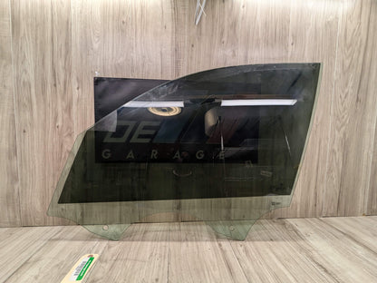 18-24 OEM BMW F97 G01 X3 X3M Front Left Driver Side Window Glass