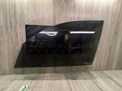 18-24 OEM BMW F97 G01 X3 X3M Front Left Driver Side Window Glass