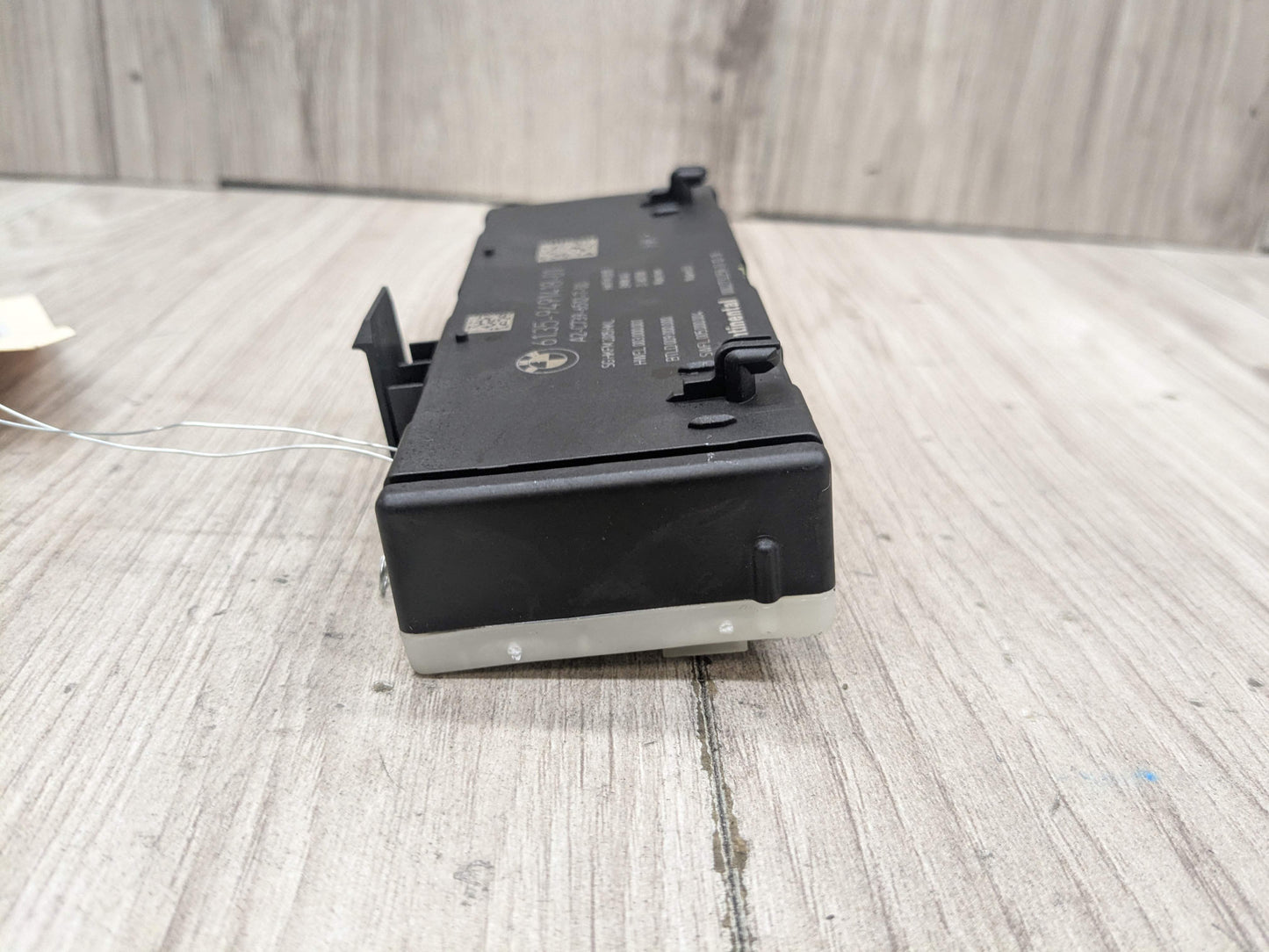 PRE-LCI OEM BMW F90 G01 G12* G20 G30 M5 M8 Trunk Tailgate Decklid Control Module