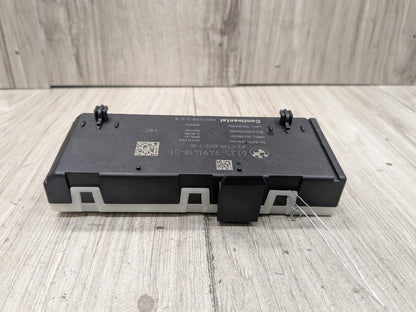 PRE-LCI OEM BMW F90 G01 G12* G20 G30 M5 M8 Trunk Tailgate Decklid Control Module