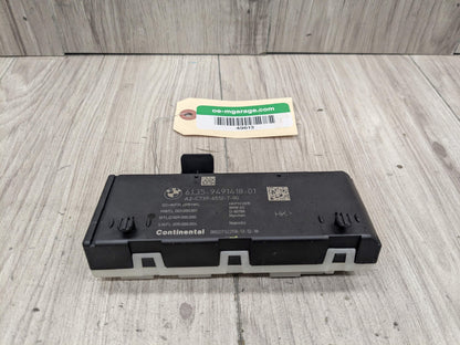 PRE-LCI OEM BMW F90 G01 G12* G20 G30 M5 M8 Trunk Tailgate Decklid Control Module