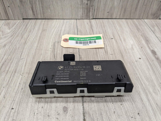 PRE-LCI OEM BMW F90 G01 G12* G20 G30 M5 M8 Trunk Tailgate Decklid Control Module