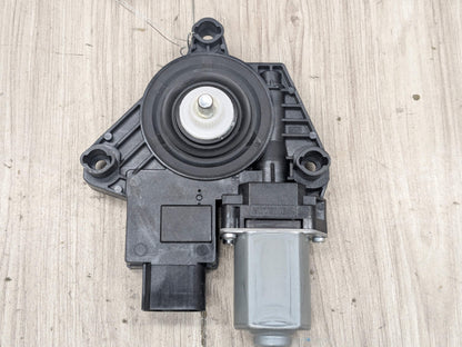 18-24 OEM BMW G01 G02 X3 X4 FRONT Left Driver Door Window Regulator Motor