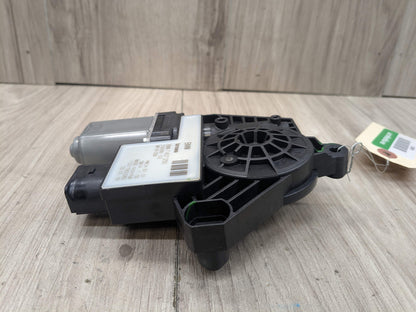 18-24 OEM BMW G01 G02 X3 X4 FRONT Left Driver Door Window Regulator Motor