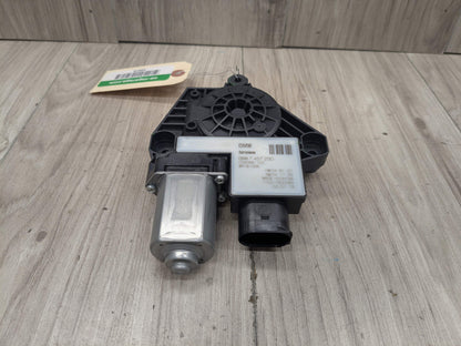 18-24 OEM BMW G01 G02 X3 X4 FRONT Left Driver Door Window Regulator Motor
