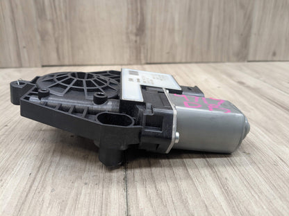 18-24 OEM BMW G01 G02 X3 X4 REAR Left Driver Door Window Regulator Motor