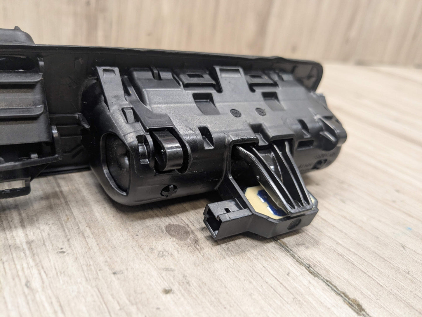 OEM BMW G01 G20 F97 G80 X3 X3M M3 Rear View Camera Trunk Lid Handle Assembly