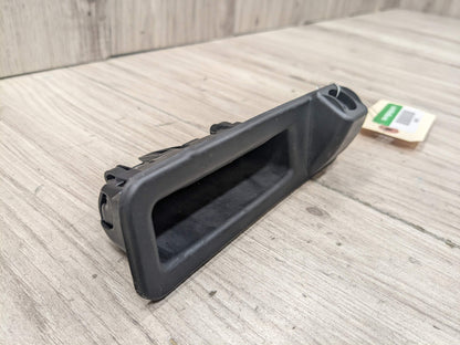 OEM BMW G01 G20 F97 G80 X3 X3M M3 Rear View Camera Trunk Lid Handle Assembly