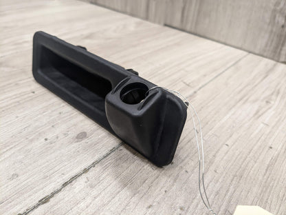 OEM BMW G01 G20 F97 G80 X3 X3M M3 Rear View Camera Trunk Lid Handle Assembly