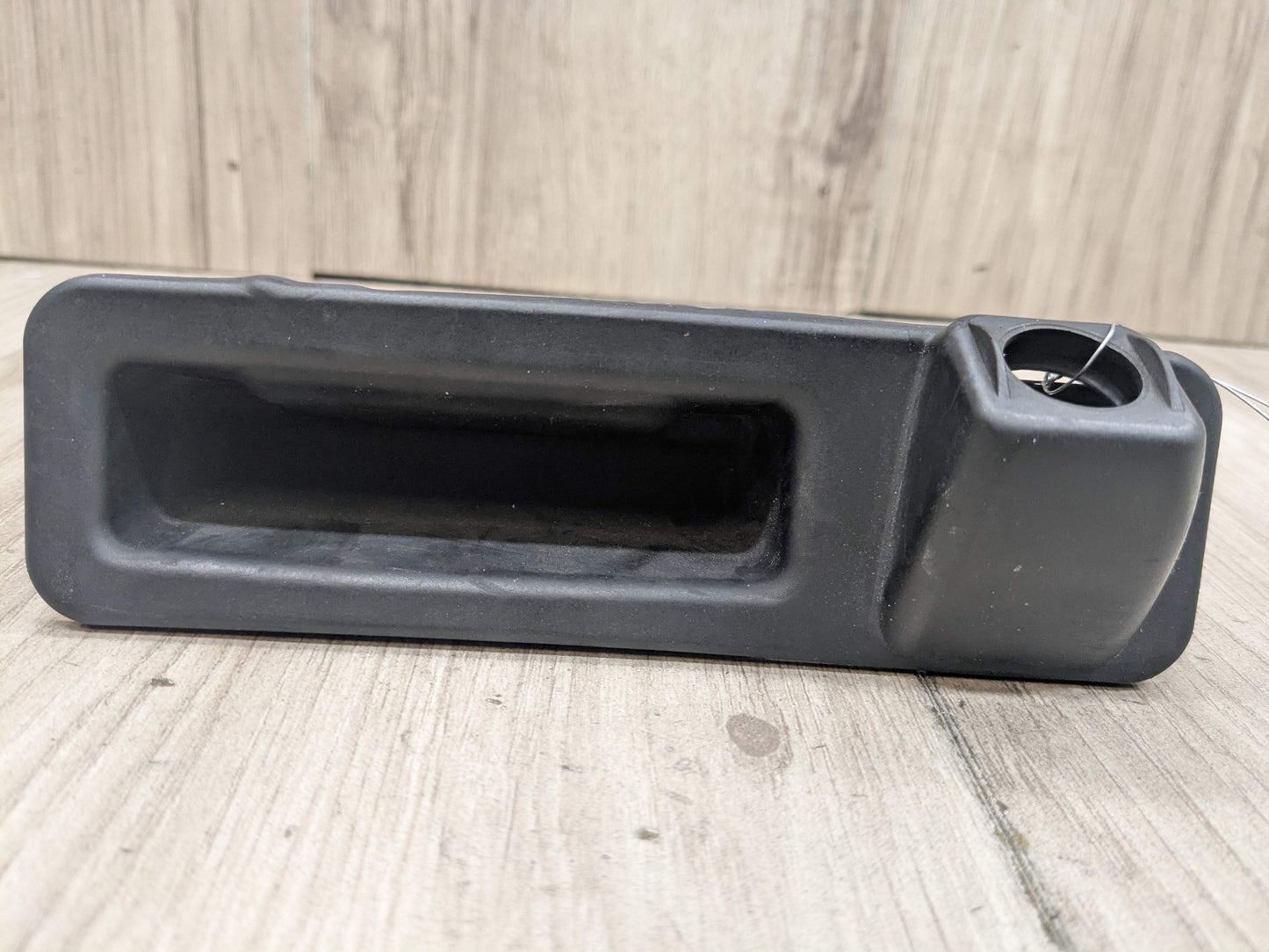 OEM BMW G01 G20 F97 G80 X3 X3M M3 Rear View Camera Trunk Lid Handle Assembly