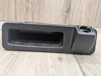 OEM BMW G01 G20 F97 G80 X3 X3M M3 Rear View Camera Trunk Lid Handle Assembly