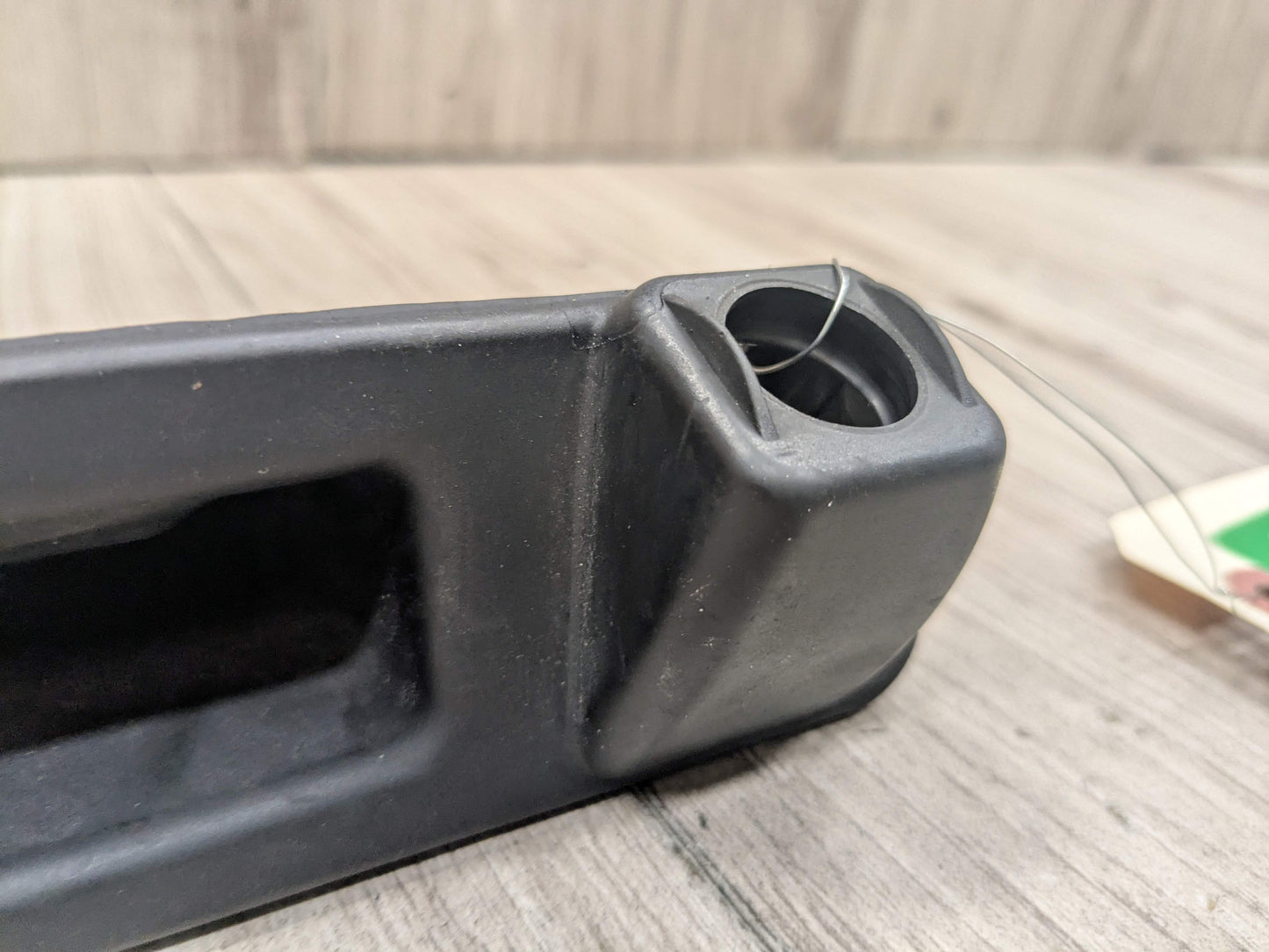 OEM BMW G01 G20 F97 G80 X3 X3M M3 Rear View Camera Trunk Lid Handle Assembly