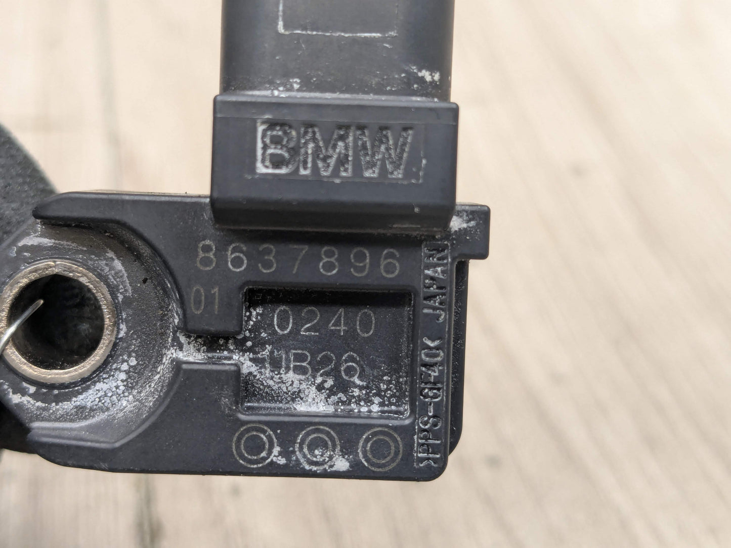 OEM BMW F22 F30 G01 G20 G30 G42 G80 Engine B46 B58 Manifold Air Pressure Sensor