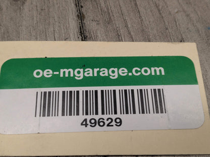 OEM BMW F22 F30 G01 G20 G30 G42 G80 Engine B46 B58 Manifold Air Pressure Sensor