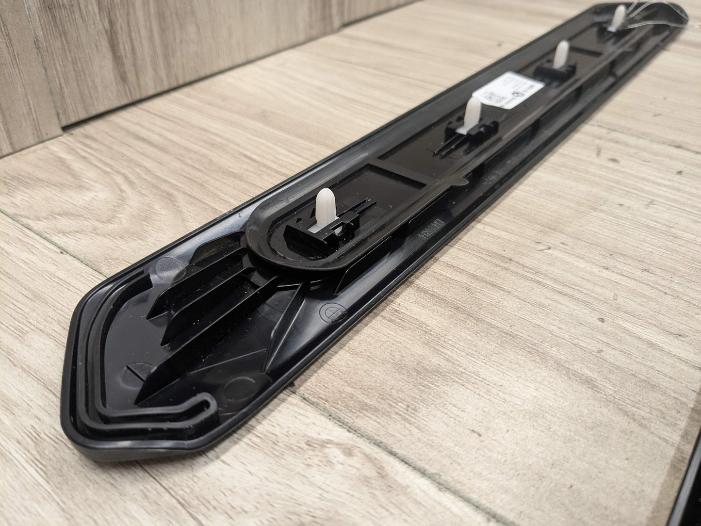 18-24 OEM BMW G01 G02 X3 X4 X Line Front Left Right Door Cover Trim Sills PAIR