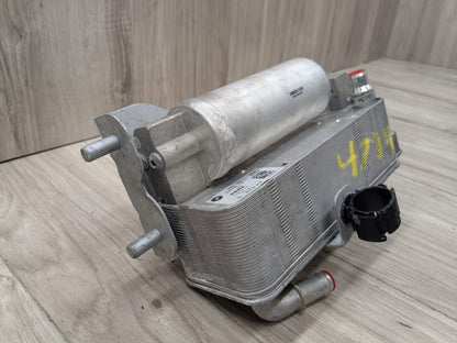 18-24 OEM BMW G01 G02 X3 X4 B46 B58 AC Air Conditioning Compact Condenser Dryer