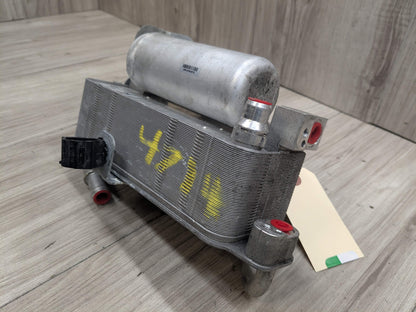 18-24 OEM BMW G01 G02 X3 X4 B46 B58 AC Air Conditioning Compact Condenser Dryer