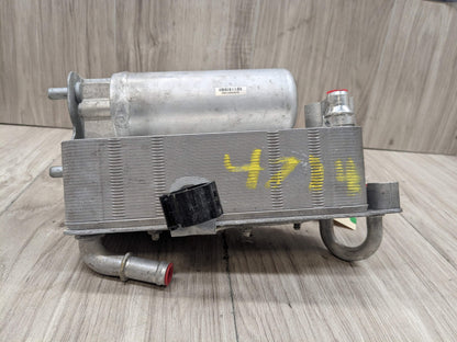 18-24 OEM BMW G01 G02 X3 X4 B46 B58 AC Air Conditioning Compact Condenser Dryer
