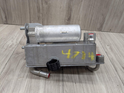 18-24 OEM BMW G01 G02 X3 X4 B46 B58 AC Air Conditioning Compact Condenser Dryer