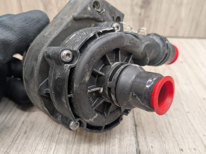 18-21 OEM BMW G01 G02 X3 X4 30 M40 Engine B46 B58 Auxiliary Cooling Water Pump