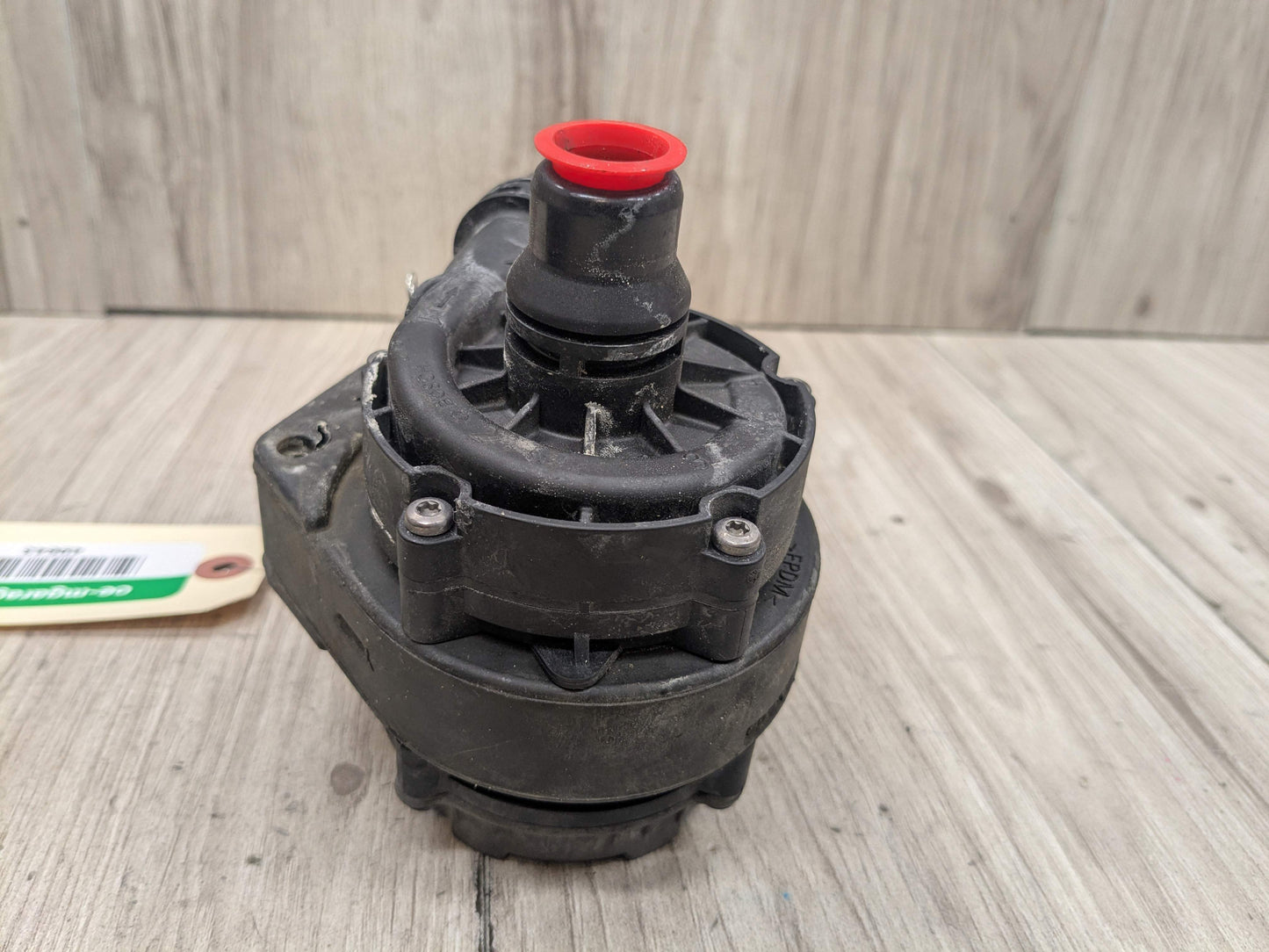 18-21 OEM BMW G01 G02 X3 X4 30 M40 Engine B46 B58 Auxiliary Cooling Water Pump