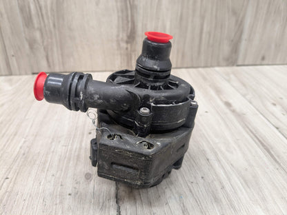 18-21 OEM BMW G01 G02 X3 X4 30 M40 Engine B46 B58 Auxiliary Cooling Water Pump