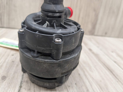 18-21 OEM BMW G01 G02 X3 X4 30 M40 Engine B46 B58 Auxiliary Cooling Water Pump