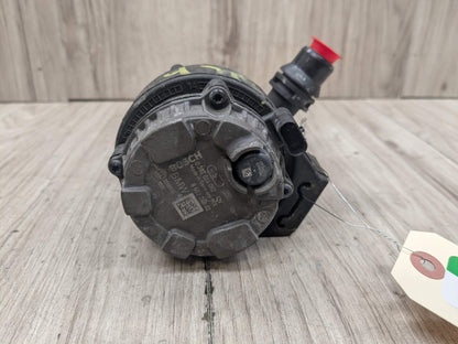 18-21 OEM BMW G01 G02 X3 X4 30 M40 Engine B46 B58 Auxiliary Cooling Water Pump