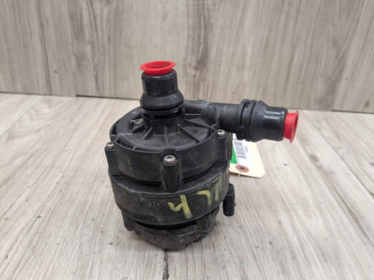 18-21 OEM BMW G01 G02 X3 X4 30 M40 Engine B46 B58 Auxiliary Cooling Water Pump