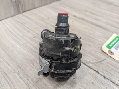 OEM BMW F23 F30 F32 F36 F80 F82 G01* Engine B46 S55 Auxiliary Coolant Water Pump