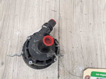 OEM BMW F23 F30 F32 F36 F80 F82 G01* Engine B46 S55 Auxiliary Coolant Water Pump
