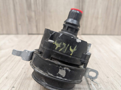 OEM BMW F23 F30 F32 F36 F80 F82 G01* Engine B46 S55 Auxiliary Coolant Water Pump