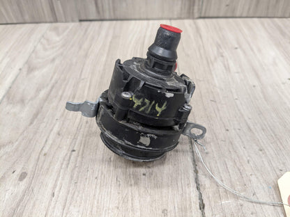 OEM BMW F23 F30 F32 F36 F80 F82 G01* Engine B46 S55 Auxiliary Coolant Water Pump