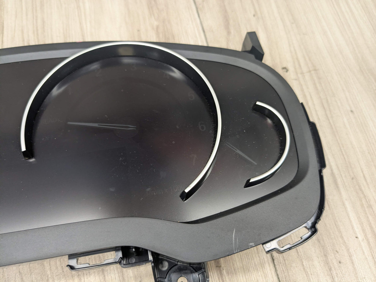 PRE-LCI OEM BMW G01 G20 330 M340 X3 Instrument Cluster High Speedometer Gauge