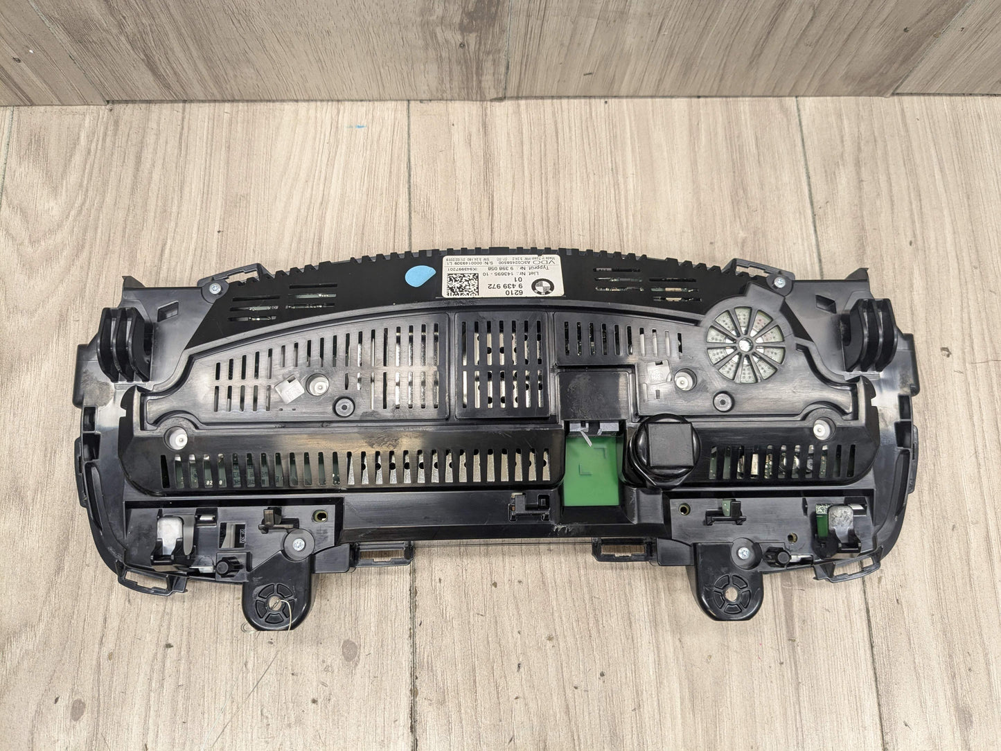 PRE-LCI OEM BMW G01 G20 330 M340 X3 Instrument Cluster High Speedometer Gauge