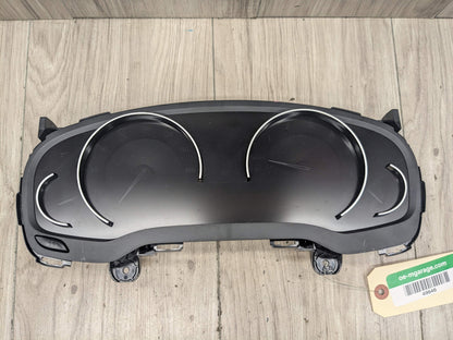 PRE-LCI OEM BMW G01 G20 330 M340 X3 Instrument Cluster High Speedometer Gauge