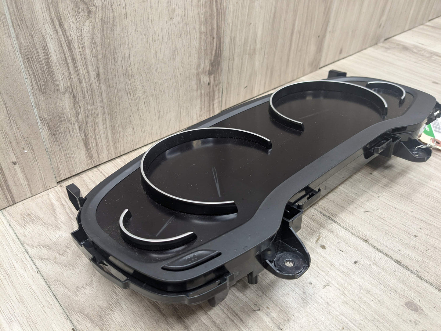 PRE-LCI OEM BMW G01 G20 330 M340 X3 Instrument Cluster High Speedometer Gauge