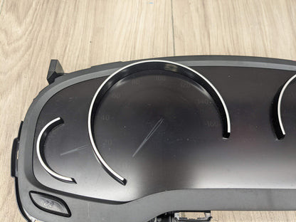PRE-LCI OEM BMW G01 G20 330 M340 X3 Instrument Cluster High Speedometer Gauge