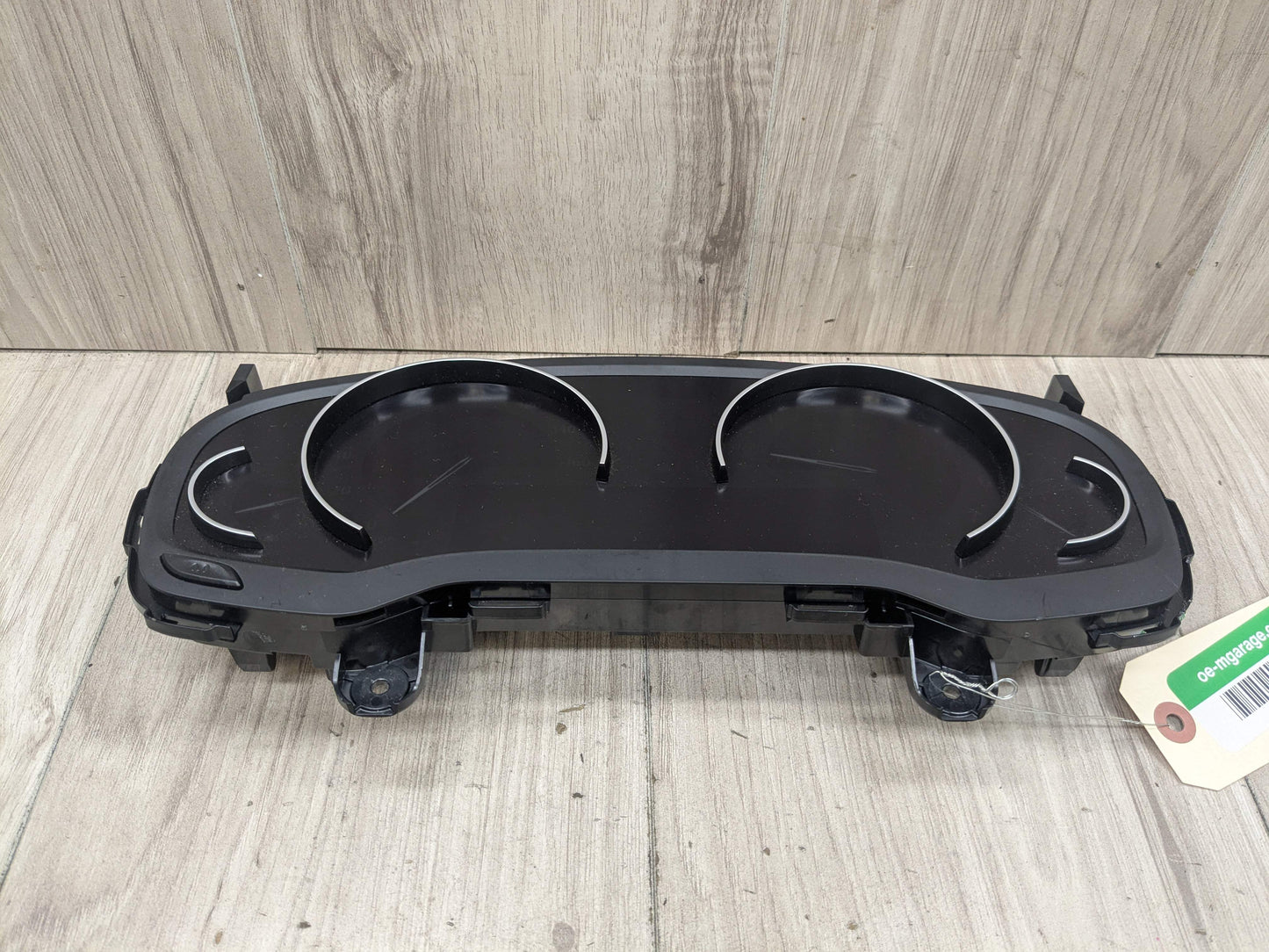 PRE-LCI OEM BMW G01 G20 330 M340 X3 Instrument Cluster High Speedometer Gauge